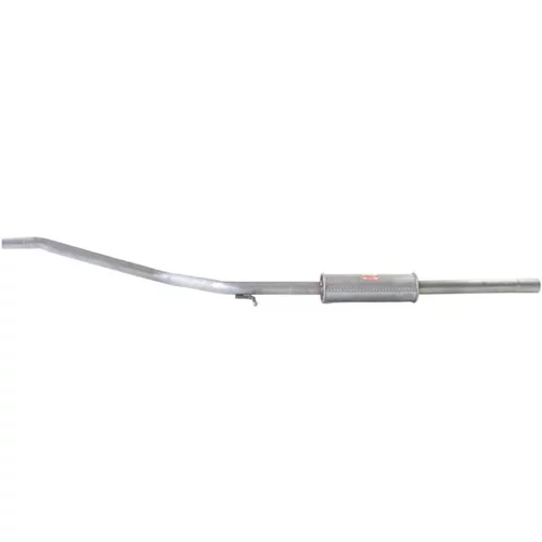 Stredný tlmič výfuku 284-395 /BOSAL/ - obr. 2