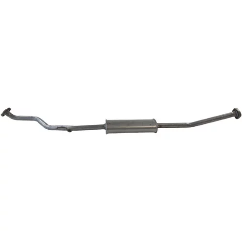 Stredný tlmič výfuku 284-553 /BOSAL/ - obr. 2