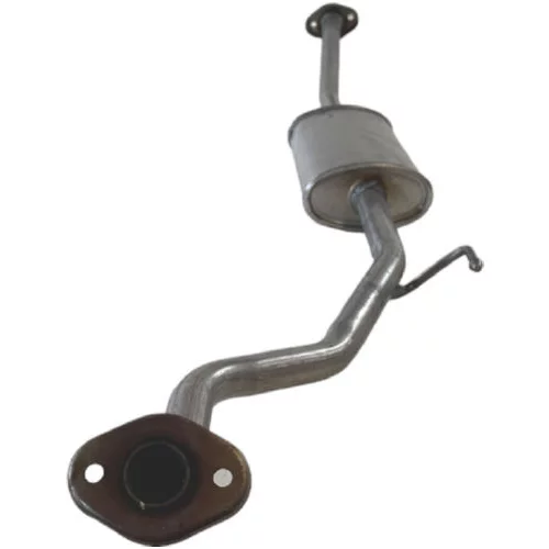 Stredný tlmič výfuku 284-553 /BOSAL/ - obr. 3