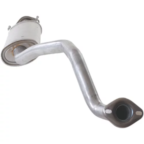 Stredný tlmič výfuku 284-625 /BOSAL/ - obr. 3
