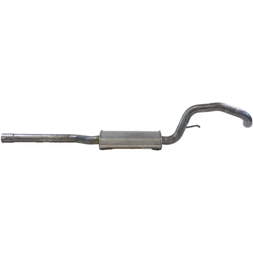 Stredný tlmič výfuku 284-813 /BOSAL/