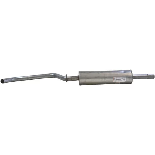 Stredný tlmič výfuku 284-963 /BOSAL/ - obr. 2