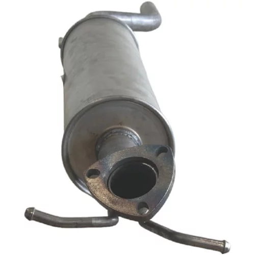 Stredný tlmič výfuku 284-965 /BOSAL/ - obr. 1