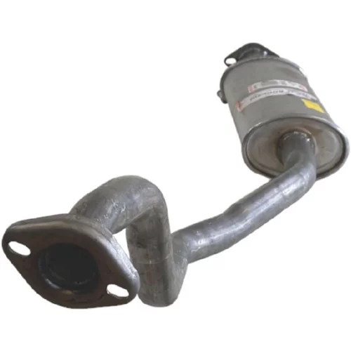 Stredný tlmič výfuku 284-967 /BOSAL/ - obr. 3
