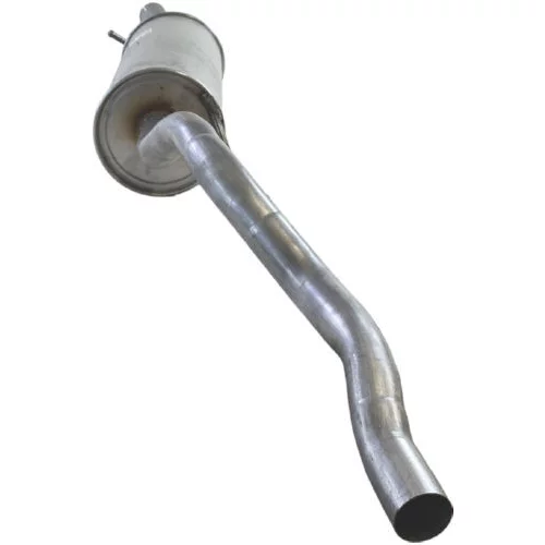 Stredný tlmič výfuku 285-327 /BOSAL/ - obr. 3
