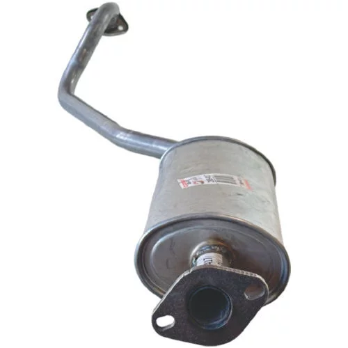 Stredný tlmič výfuku 285-417 /BOSAL/ - obr. 1