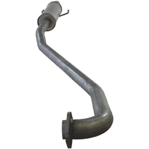 Stredný tlmič výfuku 285-443 /BOSAL/ - obr. 3