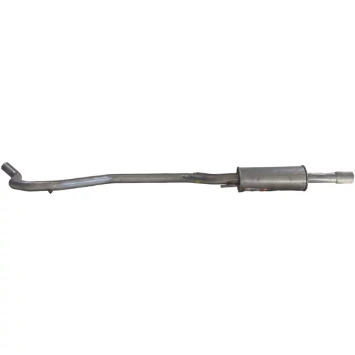 Stredný tlmič výfuku 285-473 /BOSAL/ - obr. 2