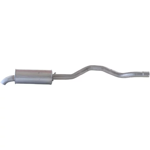Koncový tlmič výfuku 286-477 /BOSAL/ - obr. 2