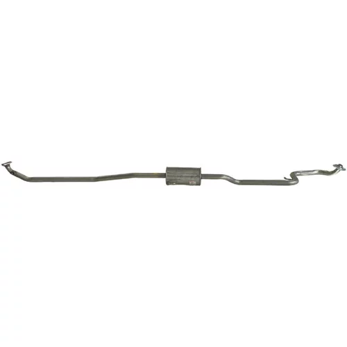Stredný tlmič výfuku 294-007 /BOSAL/