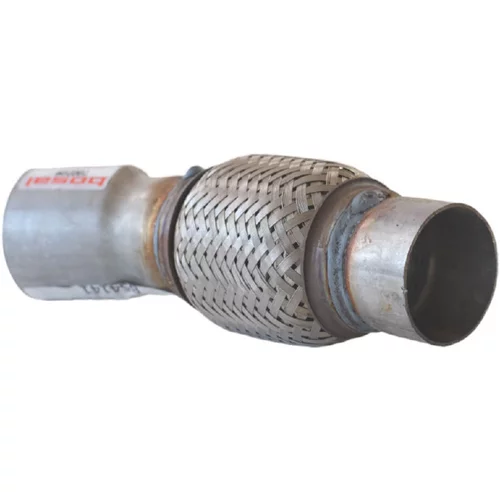 Pružný diel výfuku 700-209 /BOSAL/ - obr. 3