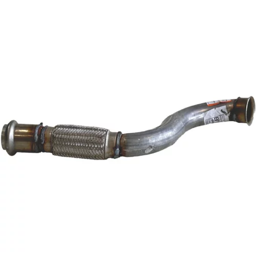 Výfukové potrubie 700-275 /BOSAL/ - obr. 1