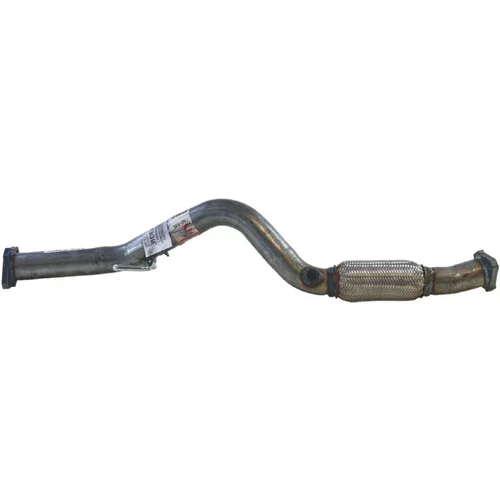 Výfukové potrubie 750-135 /BOSAL/ - obr. 2