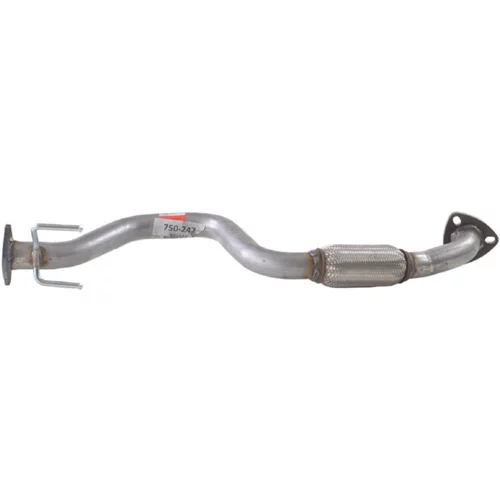 Výfukové potrubie 750-247 /BOSAL/ - obr. 3