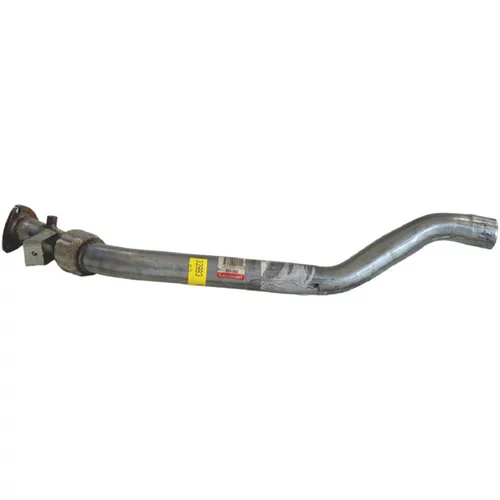 Výfukové potrubie 800-055 /BOSAL/ - obr. 1