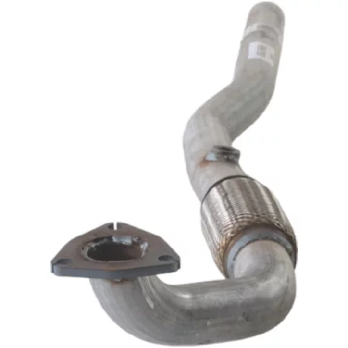 Výfukové potrubie 852-369 /BOSAL/ - obr. 1