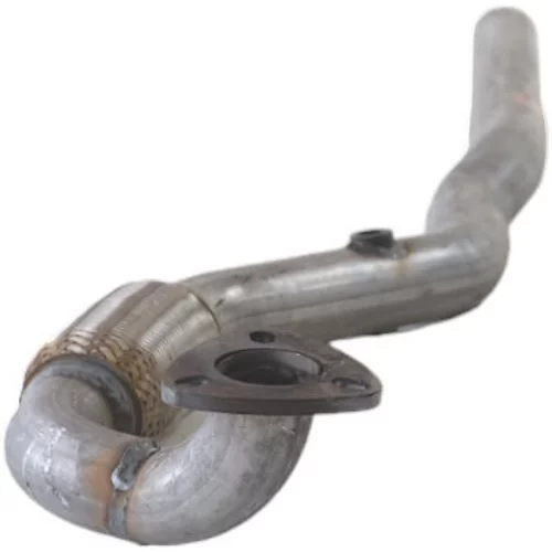 Výfukové potrubie 852-455 /BOSAL/ - obr. 1