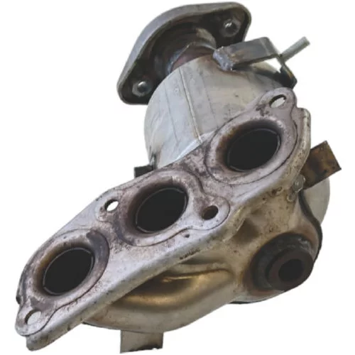 Katalyzátor 090-702 /BOSAL/ - obr. 3