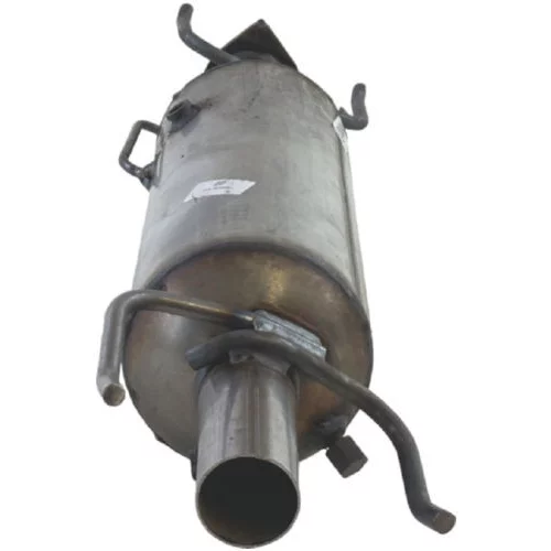 Filter sadzí/pevných častíc výfukového systému 095-202 /BOSAL/ - obr. 3