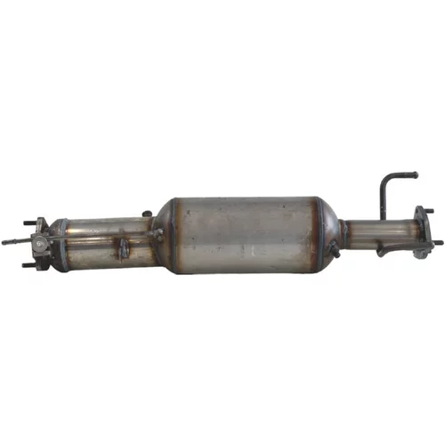 Filter sadzí/pevných častíc výfukového systému 095-226 /BOSAL/ - obr. 1