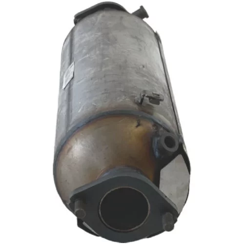 Filter sadzí/pevných častíc výfukového systému 095-229 /BOSAL/ - obr. 1