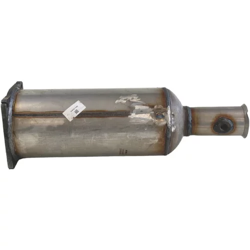 Filter sadzí/pevných častíc výfukového systému BOSAL 095-241