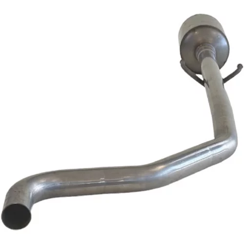 Filter sadzí/pevných častíc výfukového systému 095-244 /BOSAL/ - obr. 3