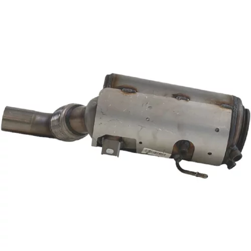 Filter sadzí/pevných častíc výfukového systému 095-314 /BOSAL/ - obr. 3