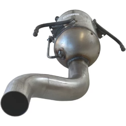 Filter sadzí/pevných častíc výfukového systému 095-321 /BOSAL/ - obr. 3