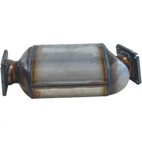 Filter sadzí/pevných častíc výfukového systému 095-326 /BOSAL/