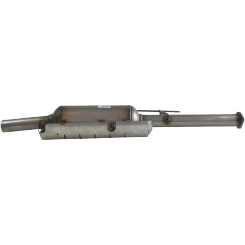 Filter sadzí/pevných častíc výfukového systému 095-344 /BOSAL/ - obr. 2