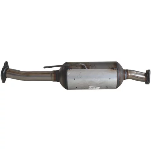 Filter sadzí/pevných častíc výfukového systému 095-356 /BOSAL/ - obr. 1
