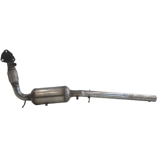 Filter sadzí/pevných častíc výfukového systému BOSAL 095-358