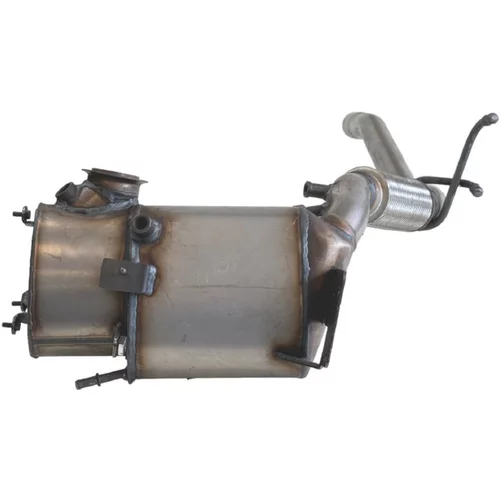 Filter sadzí/pevných častíc výfukového systému 095-369 /BOSAL/ - obr. 2