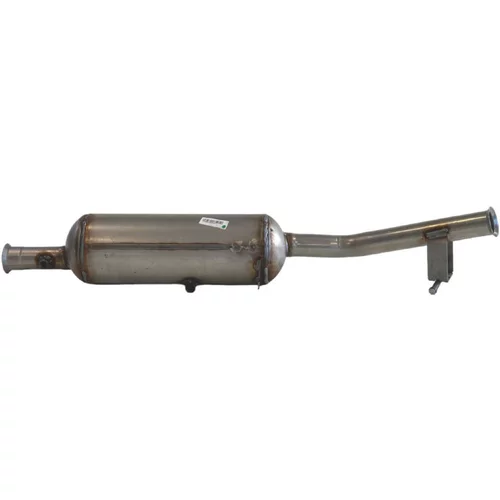 Filter sadzí/pevných častíc výfukového systému 095-379 /BOSAL/ - obr. 2