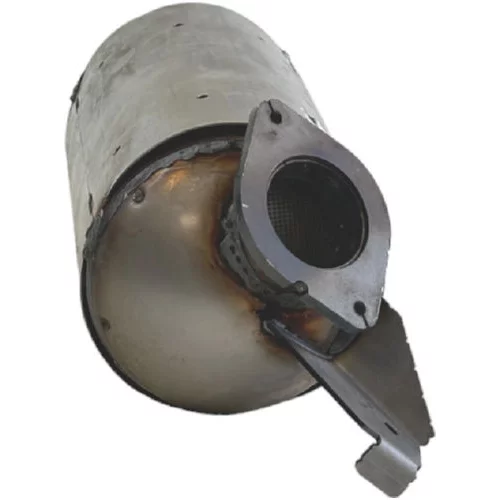 Filter sadzí/pevných častíc výfukového systému 095-705 /BOSAL/ - obr. 2