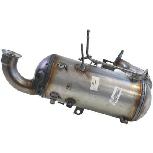 Filter sadzí/pevných častíc výfukového systému 095-765 /BOSAL/ - obr. 2