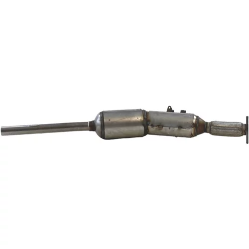Filter sadzí/pevných častíc výfukového systému 097-074 /BOSAL/ - obr. 3