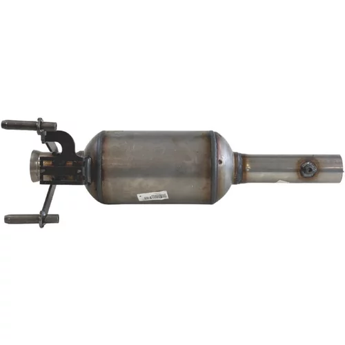 Filter sadzí/pevných častíc výfukového systému 097-240 /BOSAL/ - obr. 1