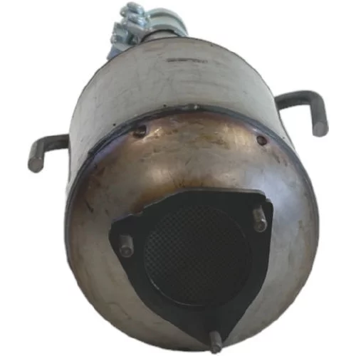 Filter sadzí/pevných častíc výfukového systému 097-242 /BOSAL/ - obr. 2