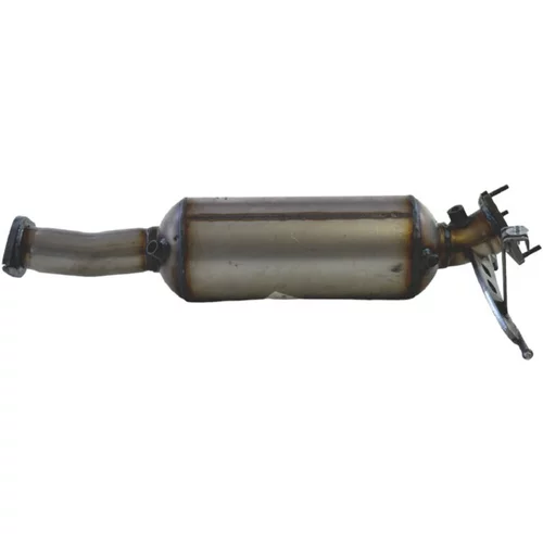 Filter sadzí/pevných častíc výfukového systému 097-311 /BOSAL/ - obr. 2