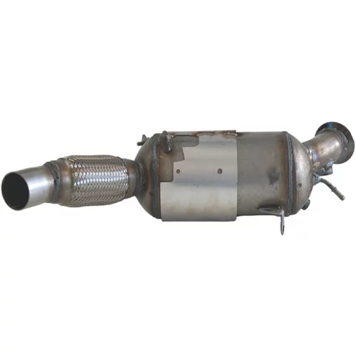 Filter sadzí/pevných častíc výfukového systému 097-329 /BOSAL/ - obr. 4