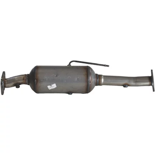 Filter sadzí/pevných častíc výfukového systému 097-356 /BOSAL/ - obr. 3