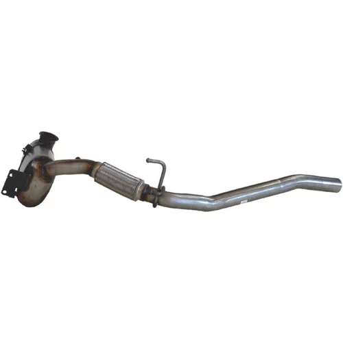 Filter sadzí/pevných častíc výfukového systému 097-364 /BOSAL/ - obr. 1