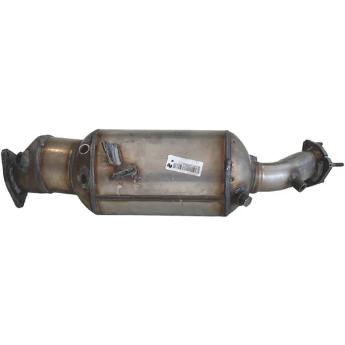 Filter sadzí/pevných častíc výfukového systému 097-567 /BOSAL/ - obr. 1