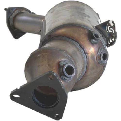 Filter sadzí/pevných častíc výfukového systému 097-567 /BOSAL/ - obr. 2