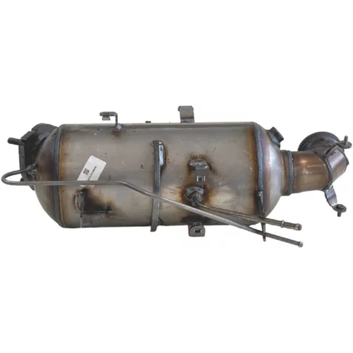Filter sadzí/pevných častíc výfukového systému 097-573 /BOSAL/ - obr. 3