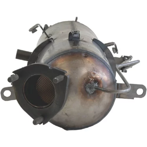 Filter sadzí/pevných častíc výfukového systému 097-573 /BOSAL/ - obr. 4