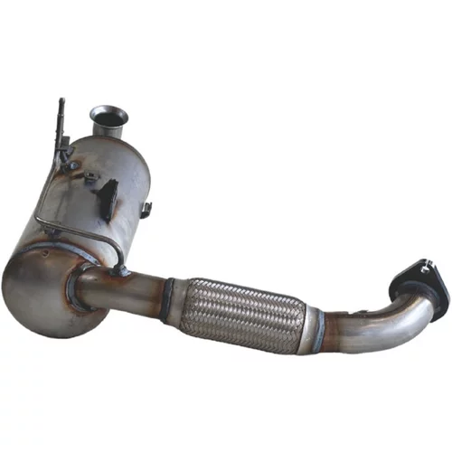 Filter sadzí/pevných častíc výfukového systému 097-760 /BOSAL/ - obr. 1