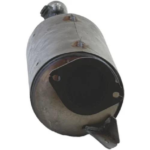Filter sadzí/pevných častíc výfukového systému 097-811 /BOSAL/ - obr. 1